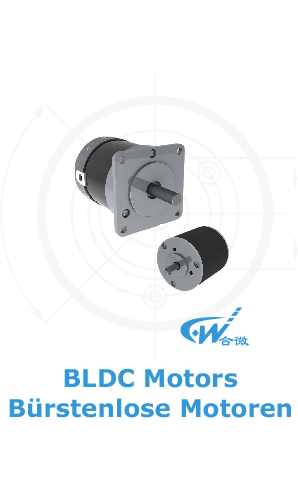 BLDC Motors