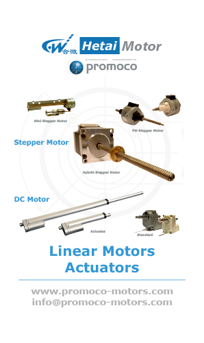 Linear Motors