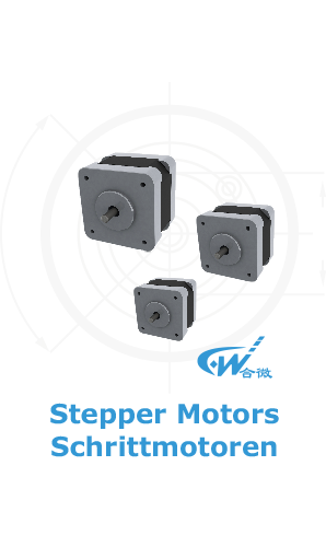 Stepper Motors