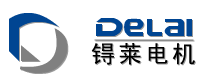 DeLai Logo