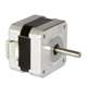 Hybrid Stepper Motor